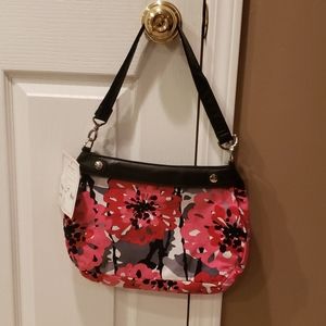 Thirty-one Suite Skirt Purse